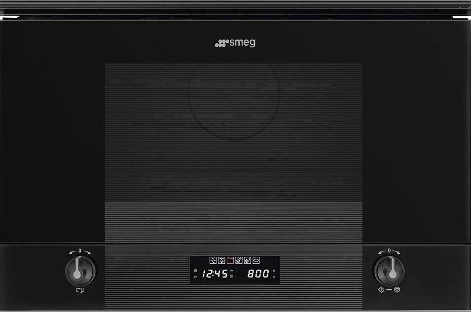 Фото товара: Smeg MP122B3