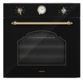 Фото товара: HIBERG VM 6382 BR