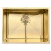 Фото товара: Seaman Eco Marino SME-580-GS (Gold Satin, PVD, satin)