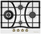 Фото товара: Kuppersberg FS 610 W Bronze