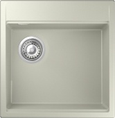 Фото товара: Rivelato TESORO TR-505-L topazio, мойка, гранит, топаз