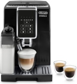 Фото товара: DeLonghi ECAM350.50.B