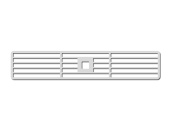 Фото товара: Kuppersbusch DK 8593 Silver Chrome