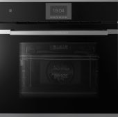 Фото товара: Kuppersbusch B 6550.0 S3 Silver Chrome