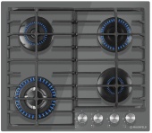 Фото товара: Maunfeld EGHG.64.63CDGR/G