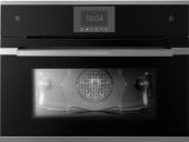 Фото товара: Kuppersbusch CBD 6550.0 S3 Silver Chrome