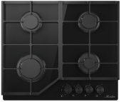 Фото товара: Monsher MGG 62 Noir