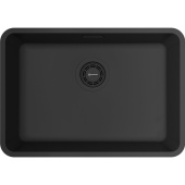 Фото товара: Omoikiri Omi 53-U/I-GB Ultra Mini, мойка, нержавеющая сталь/графит