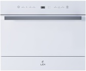 Фото товара: LEX DW4541WH Compaсt