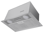 Фото товара: Maunfeld Cam 45 Inox