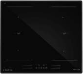 Фото товара: Maunfeld AVI6044SSFBK