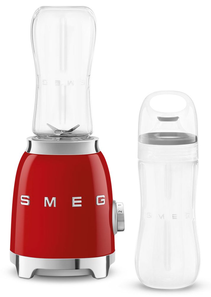 Фото товара: Smeg PBF01RDEU