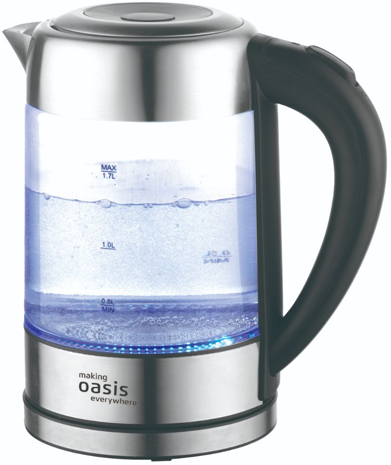 Фото товара: making Oasis everywhere K-7GS