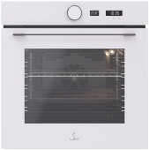 Фото товара: LEX EDM 1001 ONE WH