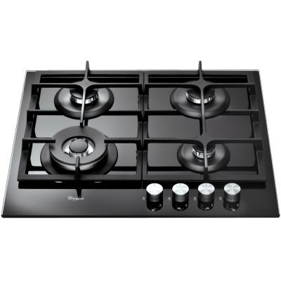 Фото товара: Whirlpool GOA 6425/NB