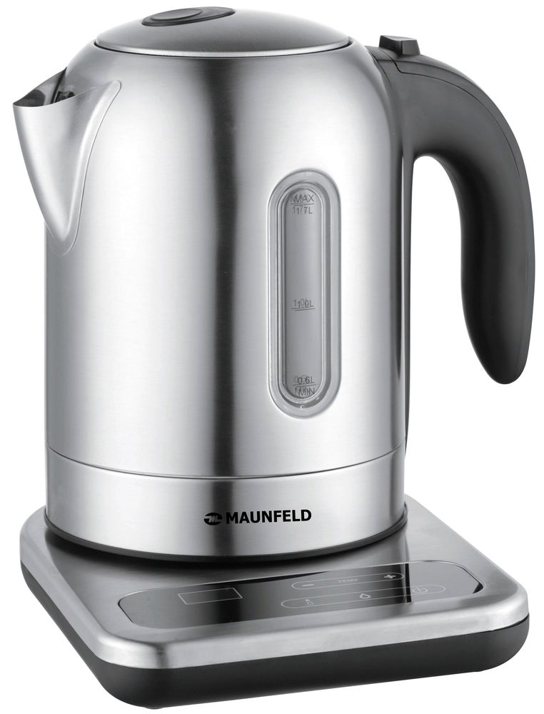 Фото товара: Maunfeld MGK-626BK