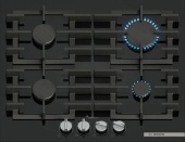 Фото товара: Bosch PPP6A6I40R
