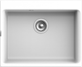Фото товара: Rivelato AXEL Х-60 brina, мойка, гранит, иней