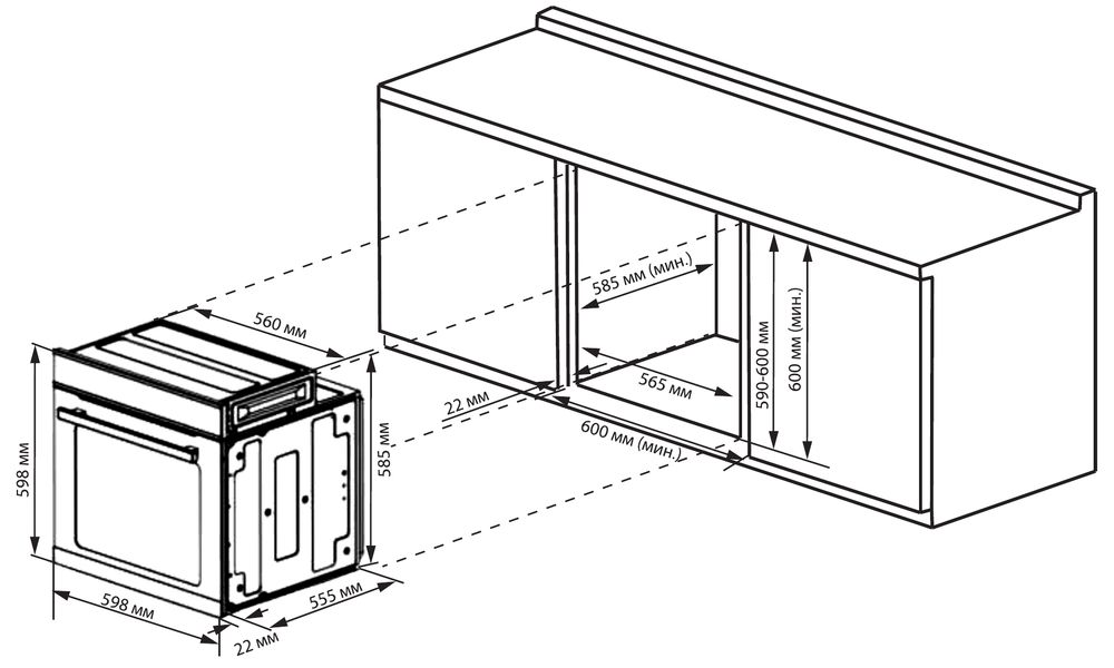 Фото товара: ZUGEL ZOE602B