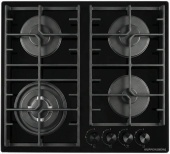 Фото товара: Kuppersberg TG 62 B