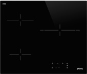 Фото товара: Smeg SE263TD1