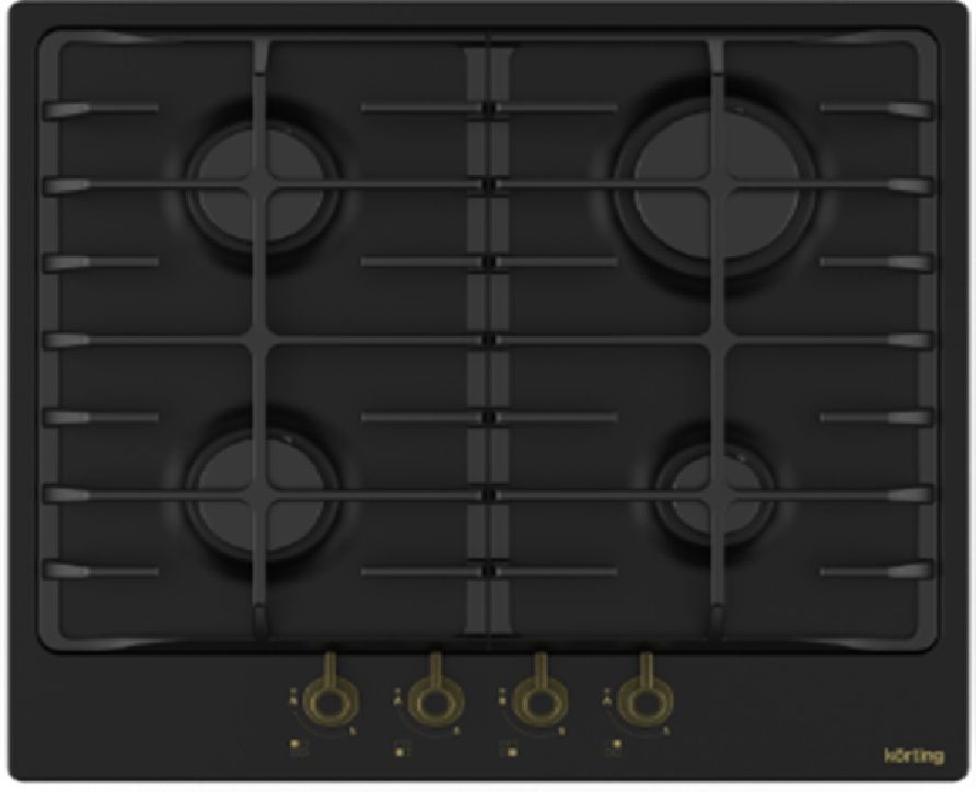 Фото товара: Korting HG 645 CRN