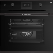 Фото товара: Kuppersbusch BP 6381.0 S5 Black Velvet