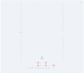 Фото товара: LEX EVI 641A I WH