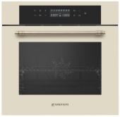 Фото товара: MEFERI MEO6010BG RETRO