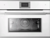 Фото товара: Kuppersbusch CBD 6550.0 W1 Stainless steel