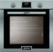 Фото товара: KAISER EH 6323