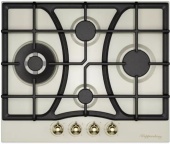 Фото товара: Kuppersberg FS 610 C Bronze