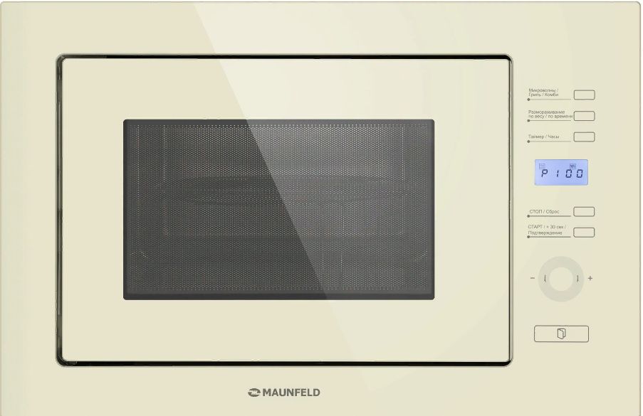 Фото товара: Maunfeld MBMO.25.7GBG