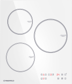 Фото товара: Maunfeld CVI453WH