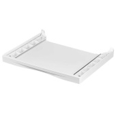 Фото товара: Monsher MDS 595 Blanc