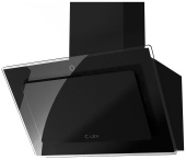 Фото товара: LEX MIKA GS 600 BLACK