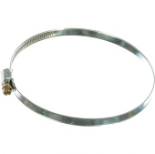 Фото товара: Elikor хомут ECOFIX 100-120 