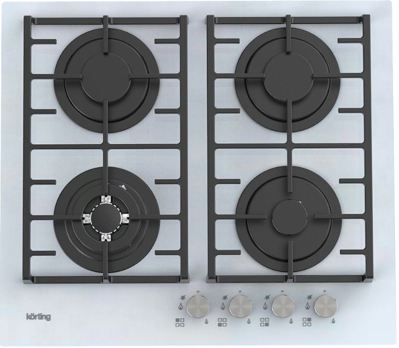 Фото товара: Korting HGG 6825 CTW