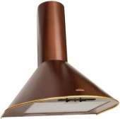 Фото товара: Elikor Эпсилон 60П-430-П3Л медный антик/зол.