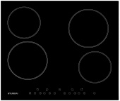 Фото товара: Hyundai HHE 6450 BG