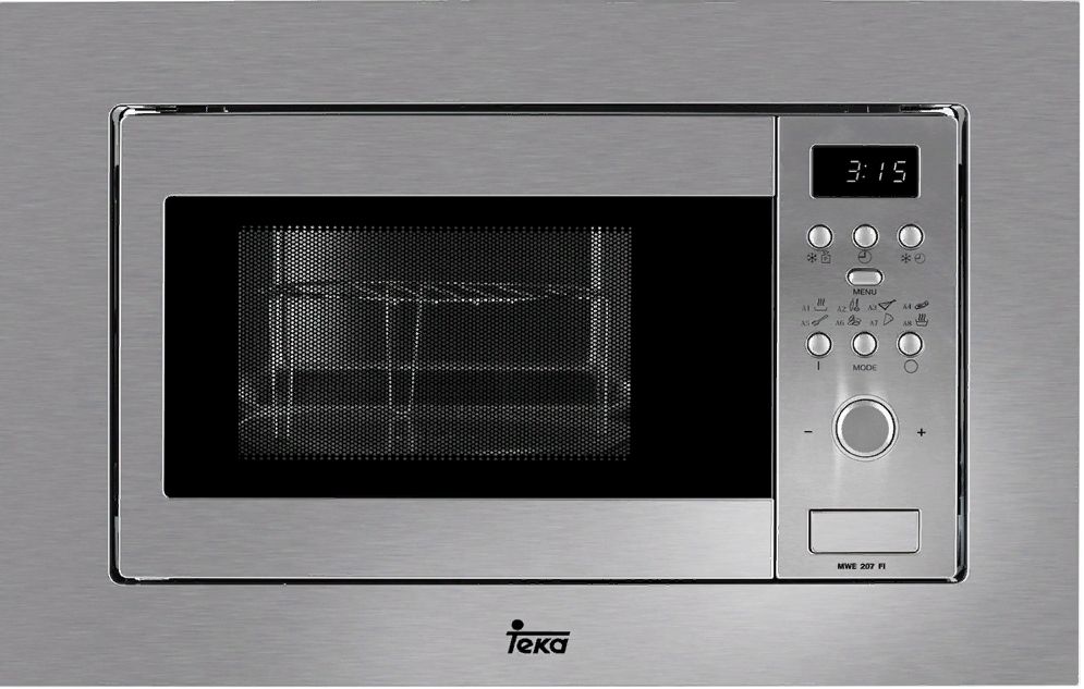 Фото товара: Teka MWE 207 FI