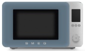Фото товара: Smeg MOC02SBMEU