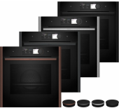 Фото товара: NEFF B69VY7MY0