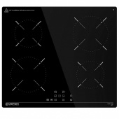 Фото товара: Meferi MIH604BK LIGHT