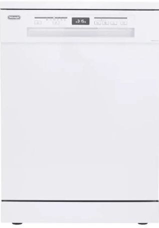 Фото товара: DeLonghi DDWS 09F Citrino