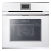 Фото товара: Kuppersbusch BP 6550.0 W6 Black Steel (только ручка)