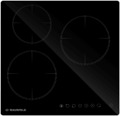 Фото товара: Maunfeld AVCE453BK