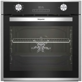 Фото товара: Hotpoint FE9 824 H IX