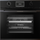 Фото товара: Kuppersbusch BD 6340.0 S2 Black Chrome