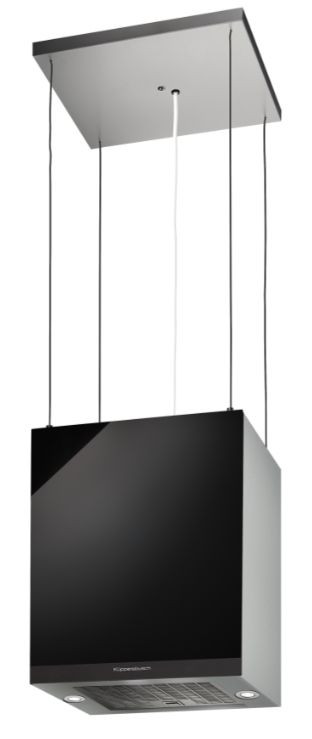 Фото товара: Kuppersbusch DI 3800.0 S5 Black Velvet